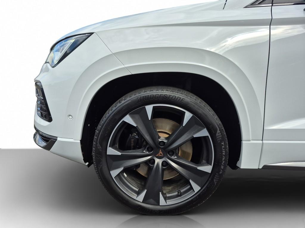 Cupra Ateca 2.0 TSI DSG 4Drive AHK*VIRTUAL*BEH.FRONT*N, миниатюра 16