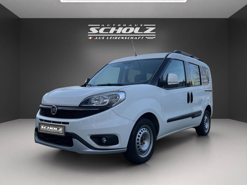 Image of Fiat Doblo