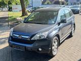 Honda CR-V Elegance 4x4*NAVI*KAMERA*ALU* - Honda CR-V in Hamm