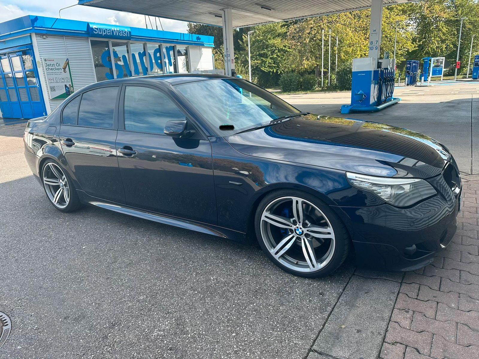 BMW Andere
