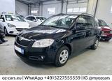 Skoda Fabia Combi #TÜV+KD NEU#Temp.#Klima