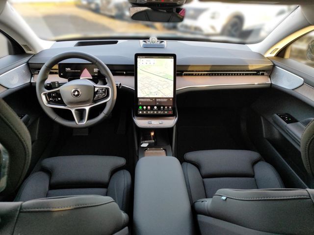 VOLVO ES90 (Bild 21 von Array)