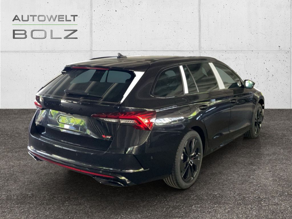 Skoda Octavia - Bild 14