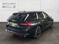 Skoda Octavia - Vorschau Bild 14