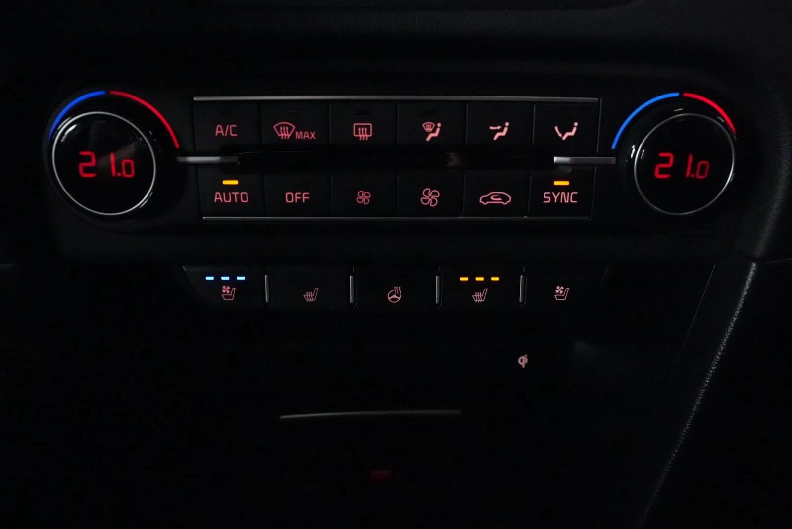 Kia XCeed Platinum Edition NAVI**KAM*PANO*LED