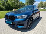 BMW X3 xDrive30i M SPORT AT M SPORT