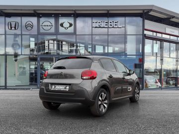 Citroën C3 Max 1.2 PT 110 °LED°RFK°Navi°Tempomat°