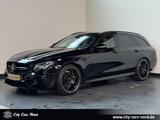 Mercedes-Benz E 63 S AMG T 4Matic KERAMIK+PANORAMA+360°+DTR+ - gebrauchte Mercedes-Benz E 63 AMG aus dem Jahr 2020