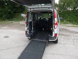Renault Kangoo Expression 1.5 dCi 90 FAP Expression - Renault Kangoo mit Diesel-Antrieb: 1.9