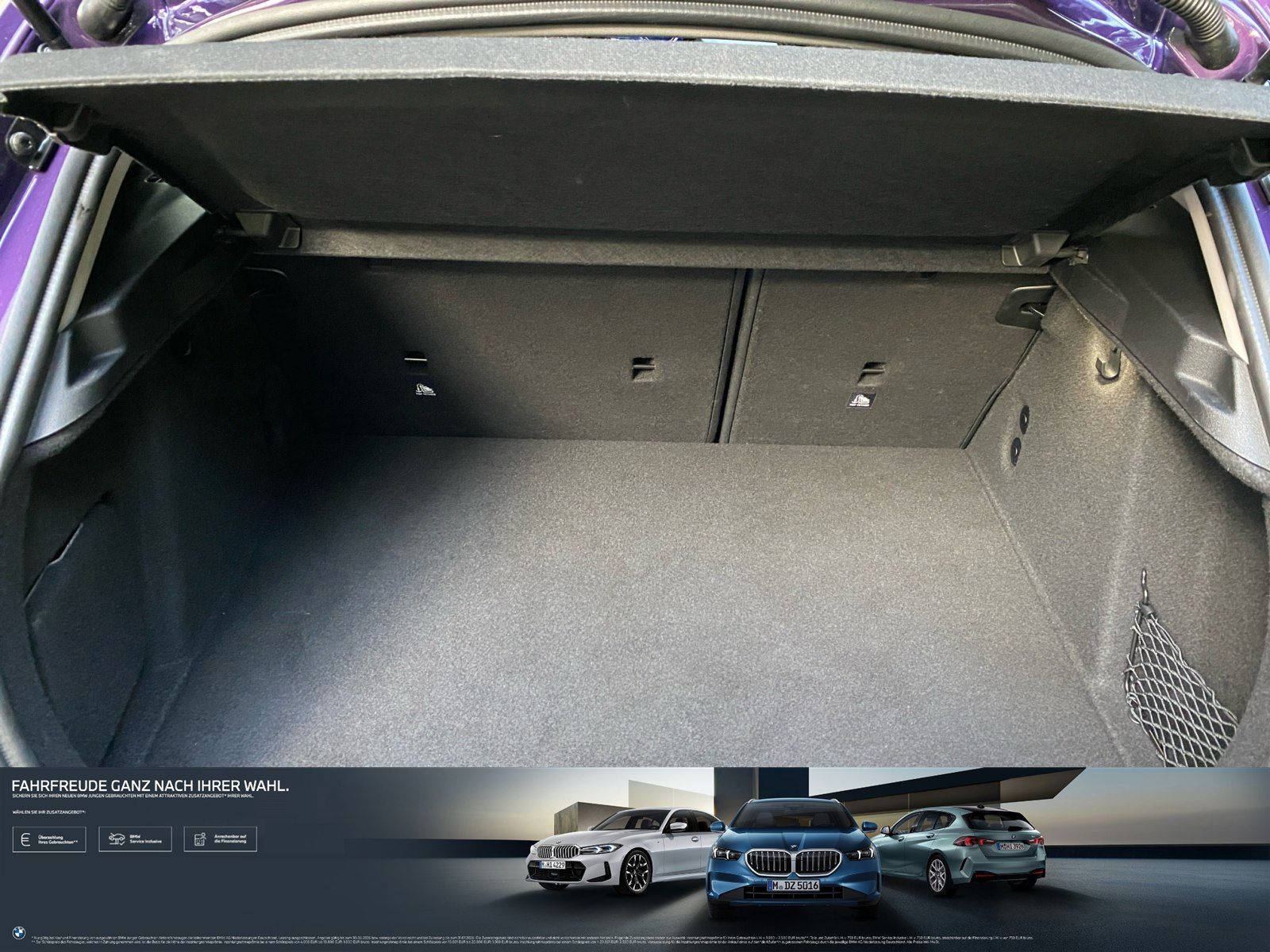 BMW 120 - Bild 17