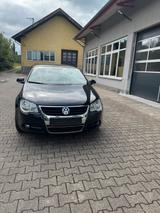 Volkswagen VW Eos Reifen Neu, Service neu - Volkswagen Eos: R