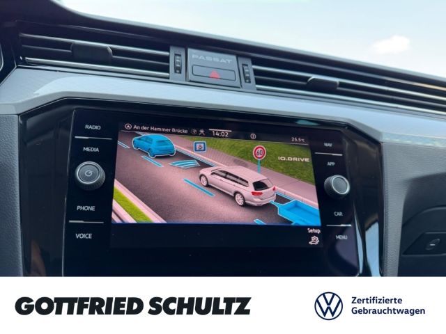 Volkswagen Passat Variant - Bild 17