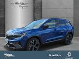 Renault Austral Techno Esprit Alpine - Renault Austral Jahreswagen