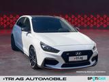 Hyundai i30 N Performance Navigations-Paket Komfort-Pake - Hyundai Gebrauchtwagen in Freiburg