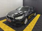 BMW 118 i+LED+Navi+Temp+Carplay+DAB+Digi Kombi+PDC - BMW 118: Schwarz, 118d