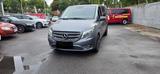 Mercedes-Benz Vito Mixto
