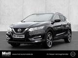 Nissan Qashqai N-Connecta Panorama Navi 360 Kamera Mehr - Nissan Qashqai Gebrauchtwagen in Aachen