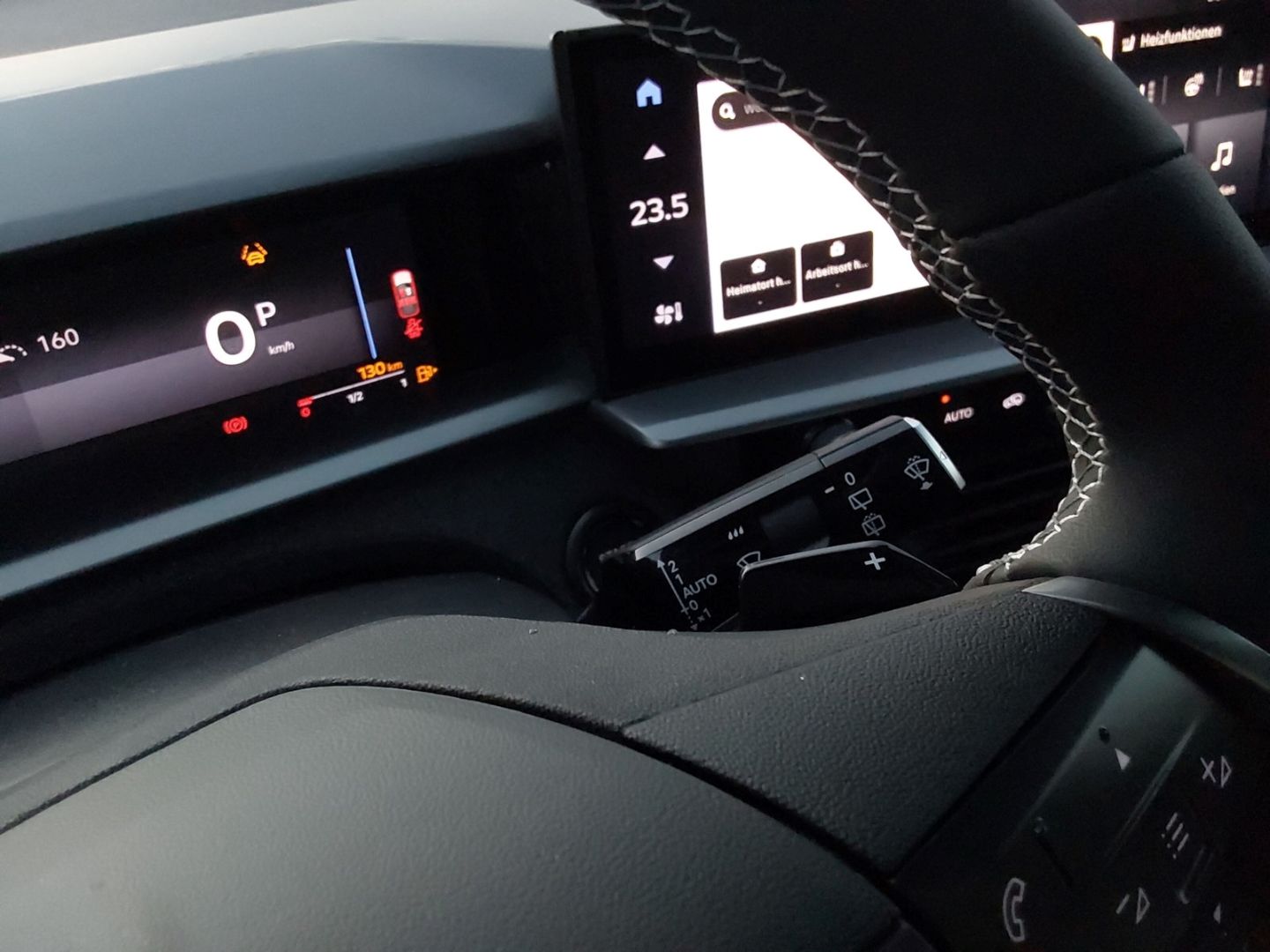 Opel Grandland (X) - Bild 19