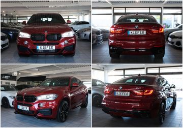 BMW X6 - 9