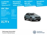 Volkswagen T-Roc - Vorschau Bild 1