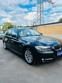 BMW 320 - 3