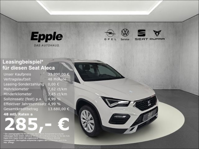 Seat Ateca - Bild 1
