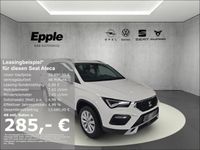 Seat Ateca - Vorschau Bild 1