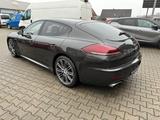 Porsche Panamera Diesel ACC Totw. LED AHK Chrono Carbon - Porsche Panamera mit Diesel-Antrieb: Limousine, Automatik