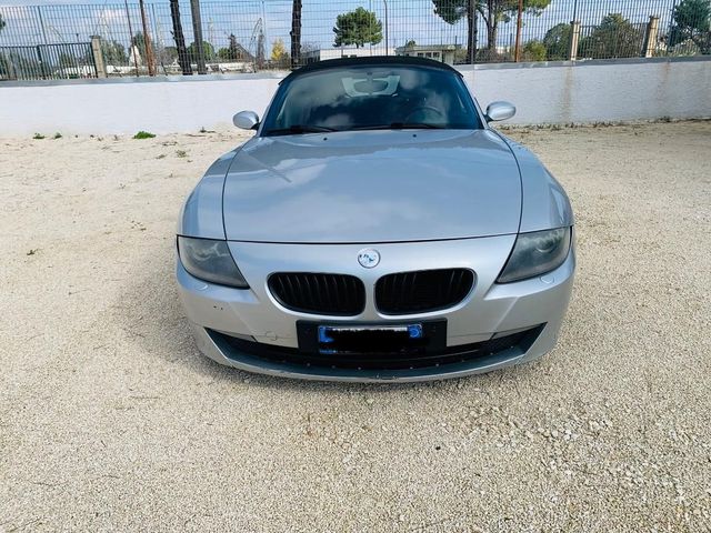 BMW - Z4 - 2.0i Roadster