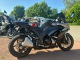 Kawasaki Z1000SX mit Koffer - Offers