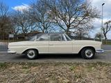 Mercedes-Benz 220 SEb Coupé - Mercedes-Benz 220: Coupe, Se
