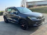 Cupra Ateca 2.0 TSI 221kW Limited Edition 4Drive DSG - scheckheftgepflegte Cupra Gebrauchtwagen