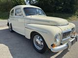Volvo P544 - Volvo: 544