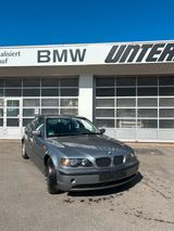 BMW e46 318 d - BMW 318: 318d E46