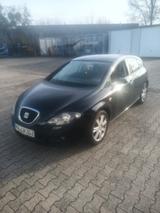 Seat Leon 1.4 TSI Reference Reference - Seat Leon aus 2009: R