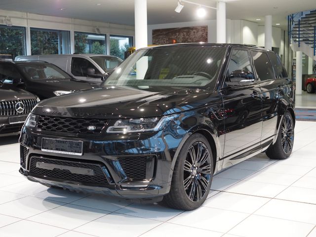 Land Rover Range Rover Sport Autobiography Dynamic LED/Head