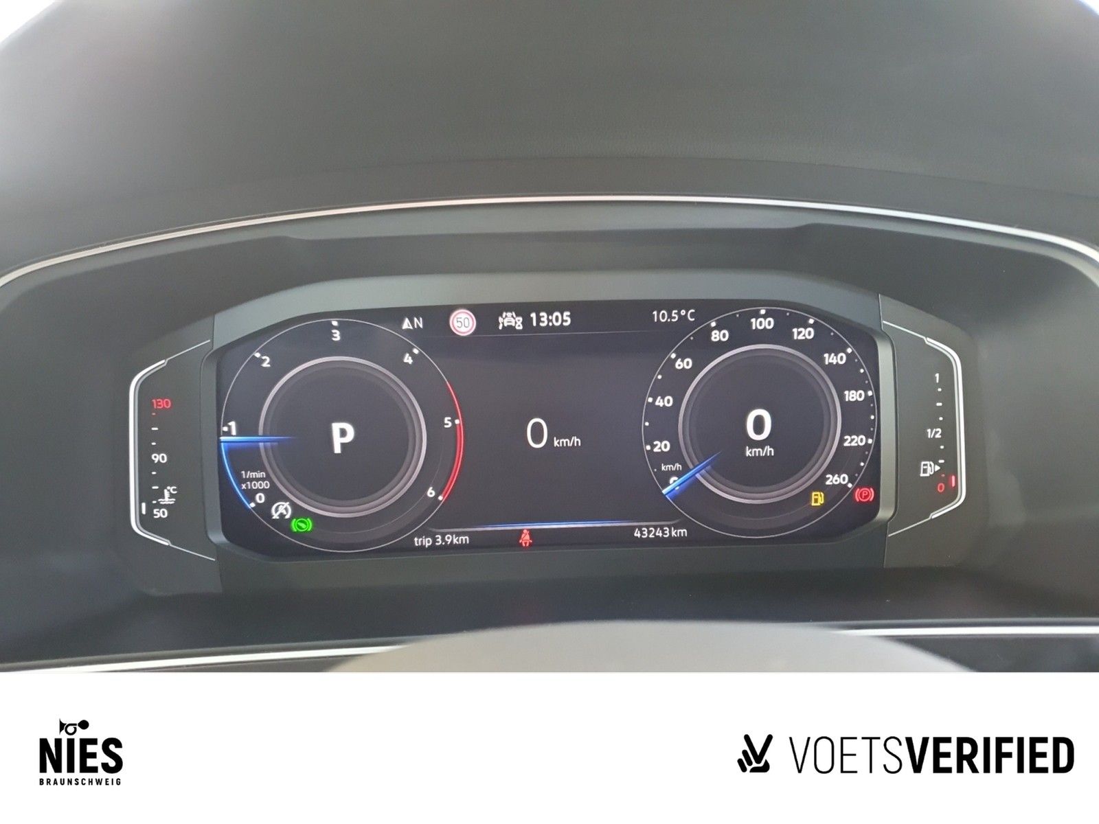 Volkswagen Tiguan - Bild 13