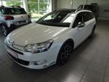 Citroën C5 Tourer BlueHDi 180 EAT6 XTR - Citroën C5: Automatik