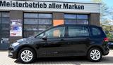 Volkswagen Touran 1.5 TSI Comfortline NAVI 7-Sitzer Kamera - VW Touran Gebrauchtwagen in Hannover