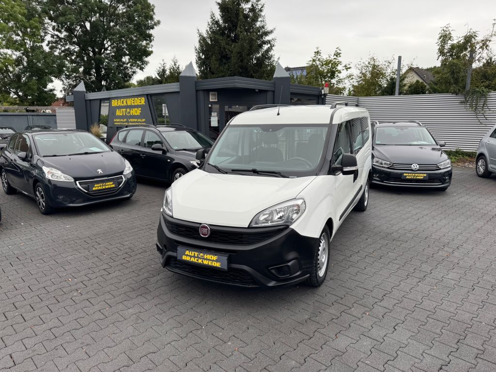 Image of Fiat Doblo