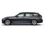 BMW 335 i touring Modern Line/AHK/Navi/Xenon/Tempoma - graue BMW 335