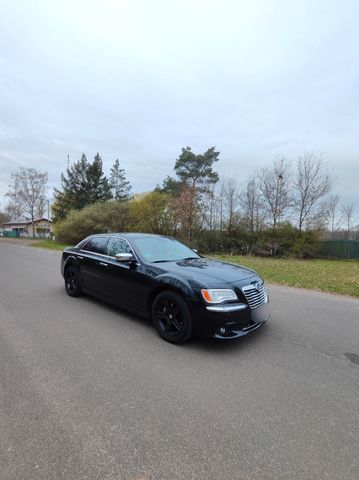Lancia Thema 3.0 V6 CRD 24v 176kW