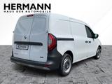 Renault Kangoo III Rapid L2 AC) Advance E-Tech Electric - Renault: Kango