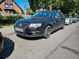 Volkswagen Passat 2.0 TDI TÜV xenon eher für Export - Volkswagen Passat aus 2007: TDI