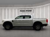 Ford Ranger XLT 2.0 EcoBlue 125kW DoKa 4x4 Pick-Up. 4 - gebrauchte Ford Ranger aus dem Jahr 2024