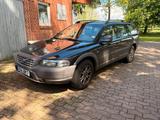 Volvo XC 70 D5 - gebrauchte Volvo XC70 aus dem Jahr 2004