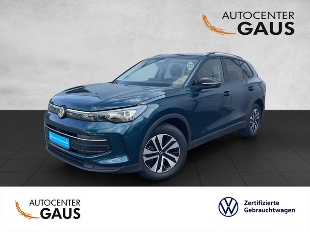 Tiguan Energy 1.5 eTSI DSG AHK*LED*Navi*ACC