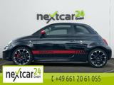 Abarth 500 Cabrio 595 C Competizione - Abarth 500 aus 2019