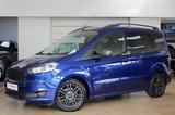 Ford Tourneo Courier 1.0 EcoBoost Titanium *LEDER* - Ford Tourneo in Köln