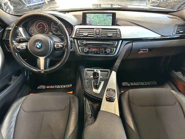 MYAUTOCENTER – Gebraucht- und Jahreswagen mit Werkstattservice in Pfaffenhofen BMW 320 *HARMANKARDON*HUD*TOTWASSIST*AHK*TEMPO*NAVI*